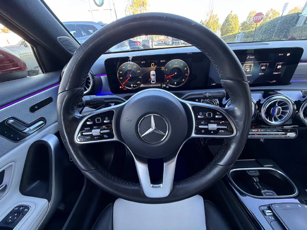 Used 2021 Mercedes-Benz A 220 4MATIC image 23