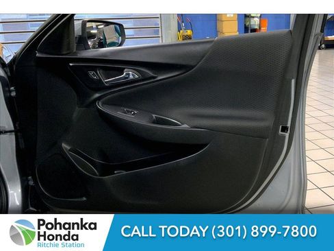 Used 2023 Chevrolet Malibu LT image 26