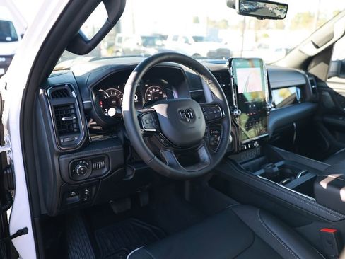 New 2026 RAM 1500 Limited image 14