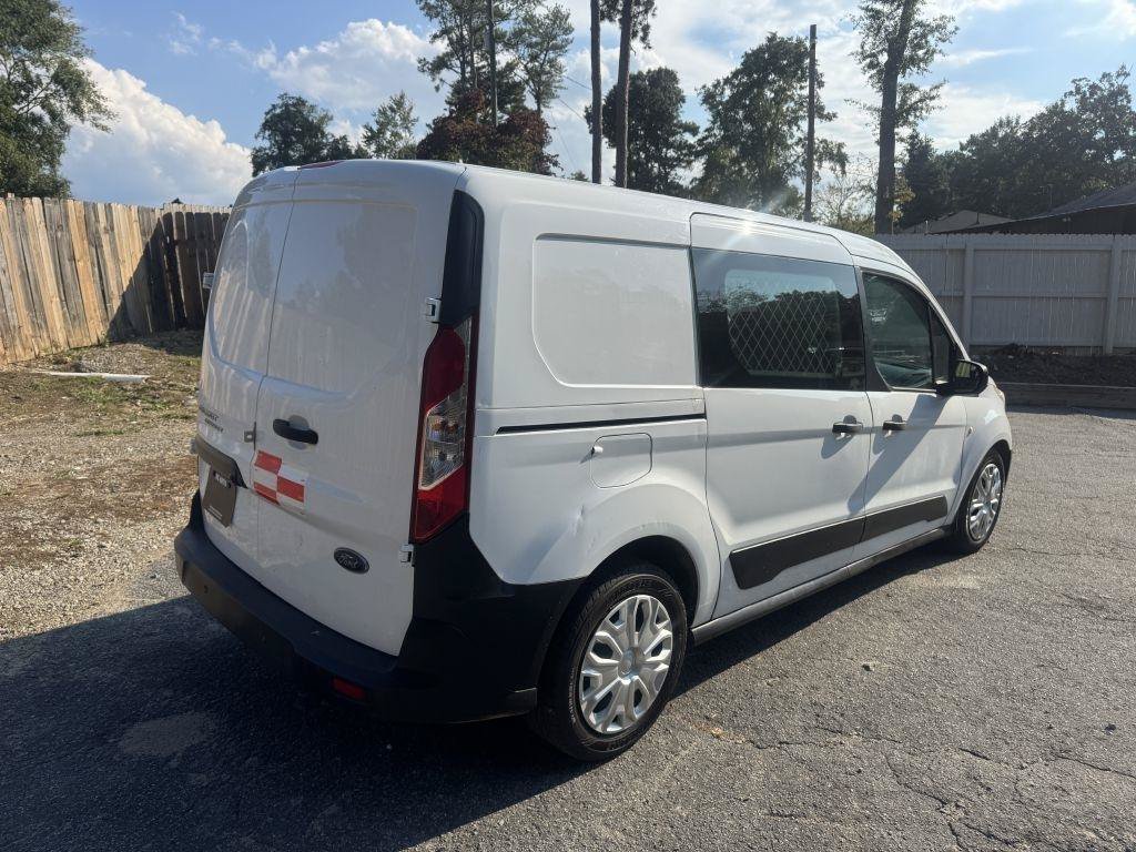 Used 2019 Ford Transit Connect XL FWD image 3