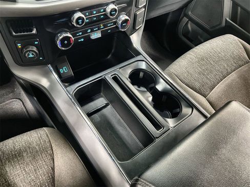 Used 2024 Ford F150 XLT w/ Mobile Office Package image 33