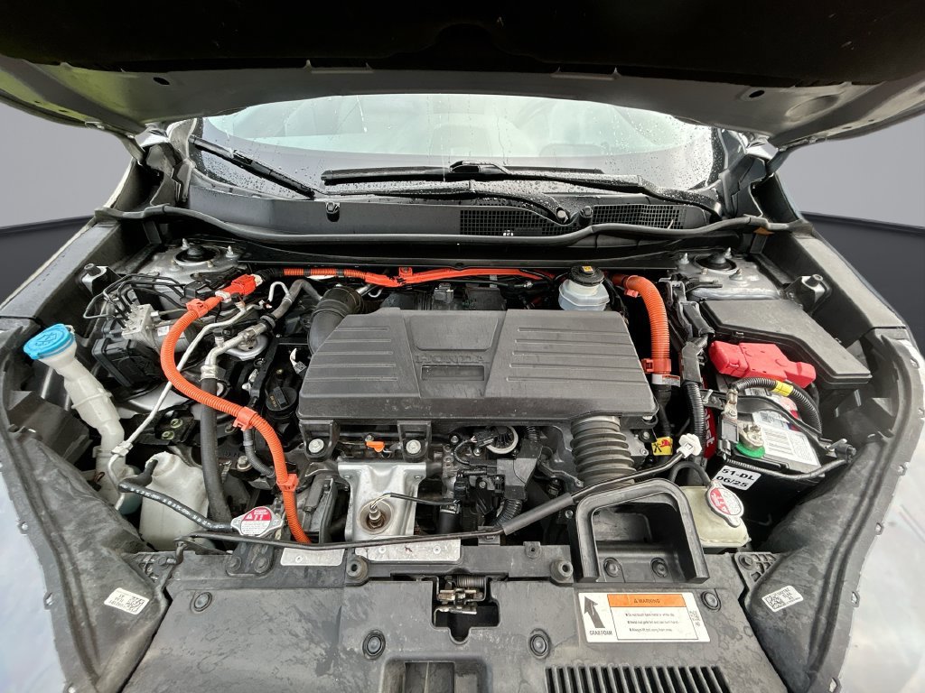 Used 2022 Honda CR-V EX image 34