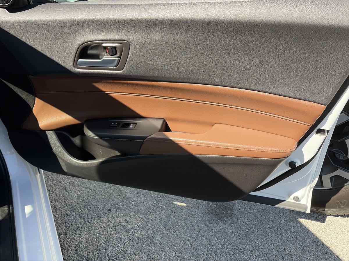 Used 2019 Acura ILX w/ Technology Package FWD image 25