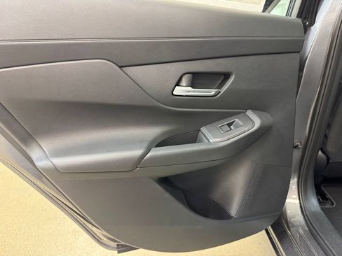 New 2026 Nissan Sentra S image 14