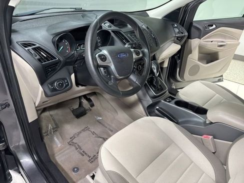 Used 2013 Ford Escape SE AWD/4WD image 9