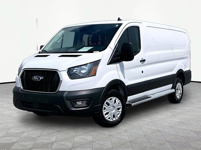 Used 2025 Ford Transit 250 Low Roof w/ Exterior Upgrade Package RWD image 3