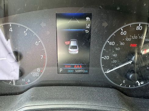 Certified 2023 Toyota Corolla LE w/ Carpet Mat Package (TMS) image 11