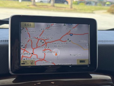 Used 2013 Mercedes-Benz G 550 image 11