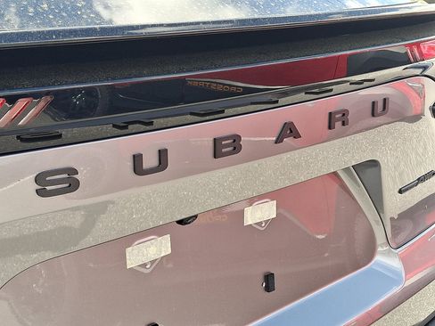 New 2026 Subaru Solterra image 20