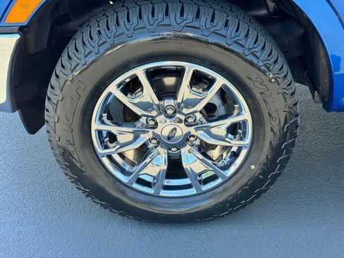 Used 2019 Ford Ranger Lariat w/ Equipment Group 501A Mid AWD/4WD image 18