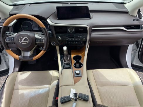 Used 2019 Lexus RX 450h AWD w/ Navigation Package image 20
