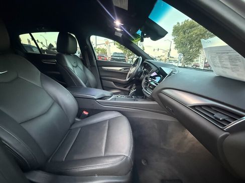 Used 2024 Cadillac CT5 Premium Luxury RWD image 33