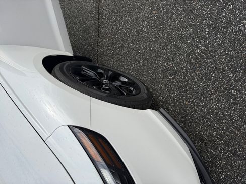 New 2025 Honda Accord SE image 27