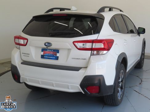 Used 2018 Subaru Crosstrek 2.0i Premium AWD/4WD image 3