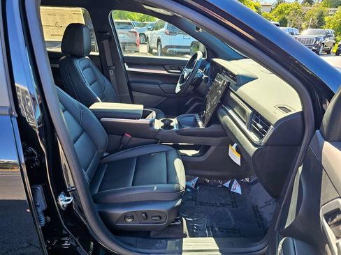 New 2026 GMC Terrain Elevation w/ Elevation Premium Package FWD image 11