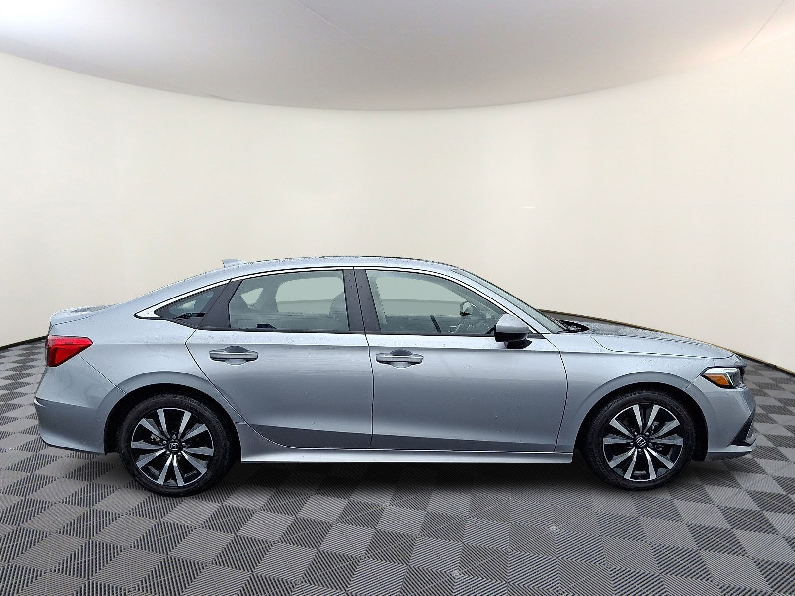 Used 2023 Honda Civic EX image 8