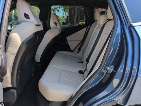 New 2026 BMW X3 xDrive30 w/ Premium Package AWD/4WD image 14
