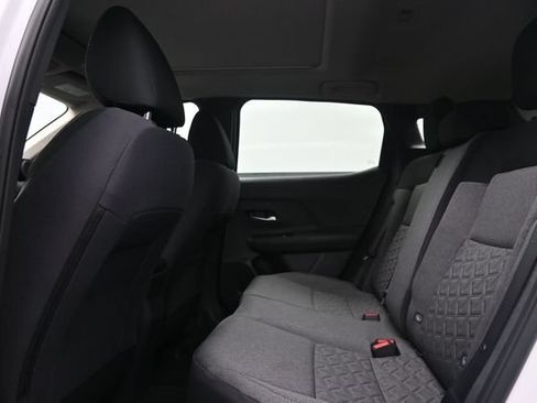 New 2026 Nissan Kicks SV w/ SV Premium Package AWD/4WD image 11
