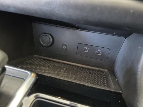 Used 2024 Nissan Pathfinder SL AWD/4WD image 28