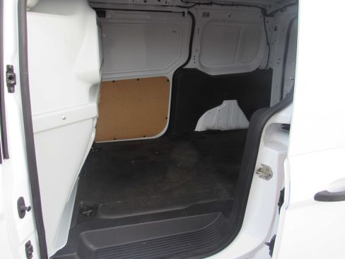 Used 2015 Ford Transit Connect XL FWD image 12