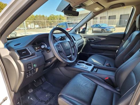 Used 2023 Honda Ridgeline RTL-E image 20