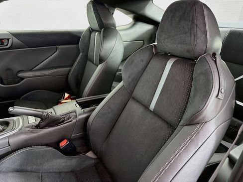 New 2026 Toyota GR86 Premium RWD image 33