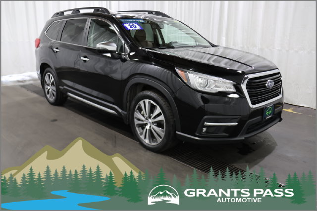 Used 2020 Subaru Ascent Touring w/ Popular Package #2A AWD/4WD image 1