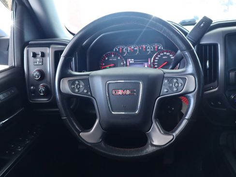 Used 2016 GMC Sierra 1500 SLT w/ All-Terrain Package image 18