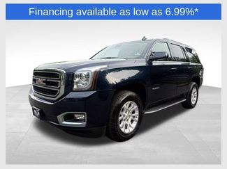 Used 2019 GMC Yukon SLE w/ Convenience Package 360° Tour