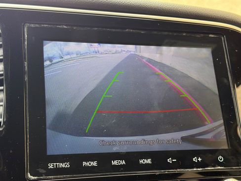 Used 2020 Mitsubishi Outlander SEL image 19