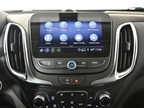 Used 2024 Chevrolet Equinox LT AWD/4WD image 26