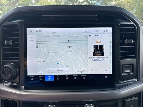 New 2025 Ford F150 XLT w/ Equipment Group 302A MID image 16