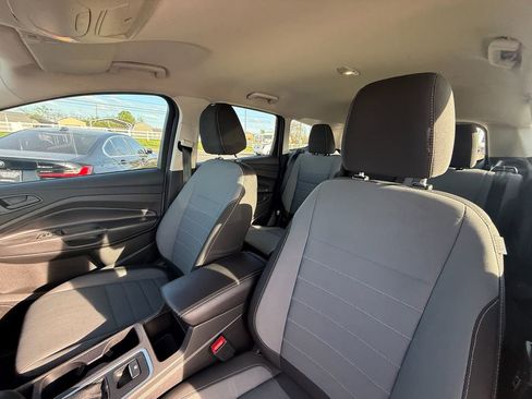 Used 2017 Ford Escape S image 13