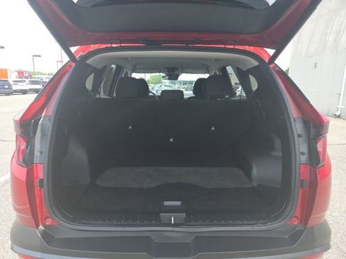Used 2025 Hyundai Tucson SEL AWD/4WD image 12