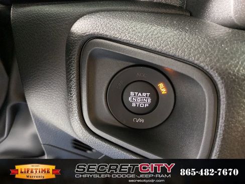 New 2026 Jeep Wrangler Unlimited Sport image 18