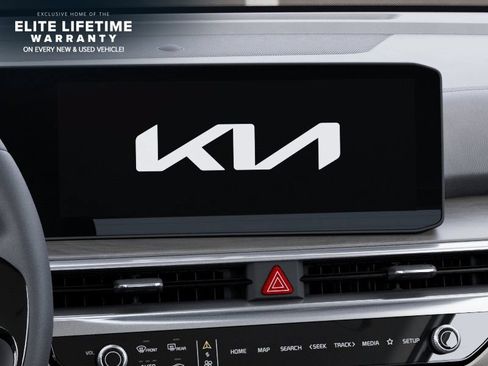 New 2026 Kia Sorento SX AWD/4WD image 21