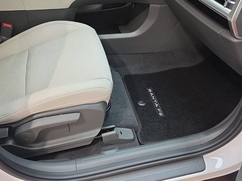 New 2026 Hyundai Santa Fe SEL FWD image 12