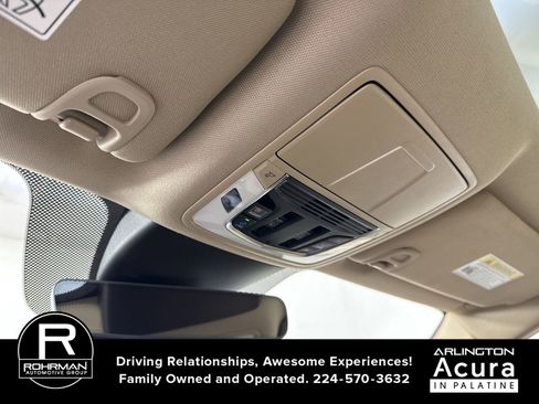 Certified 2023 Acura MDX SH-AWD image 11