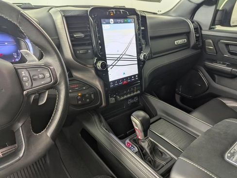 Used 2023 RAM 1500 TRX w/ TRX Level 2 Equipment Group AWD/4WD image 20