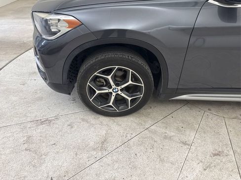 Used 2019 BMW X1 sDrive28i w/ Convenience Package FWD image 17