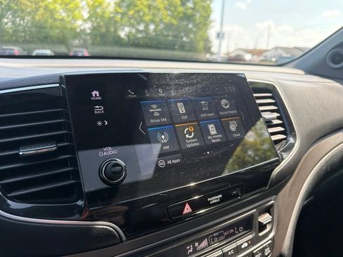 Used 2022 Honda Pilot Special Edition image 33