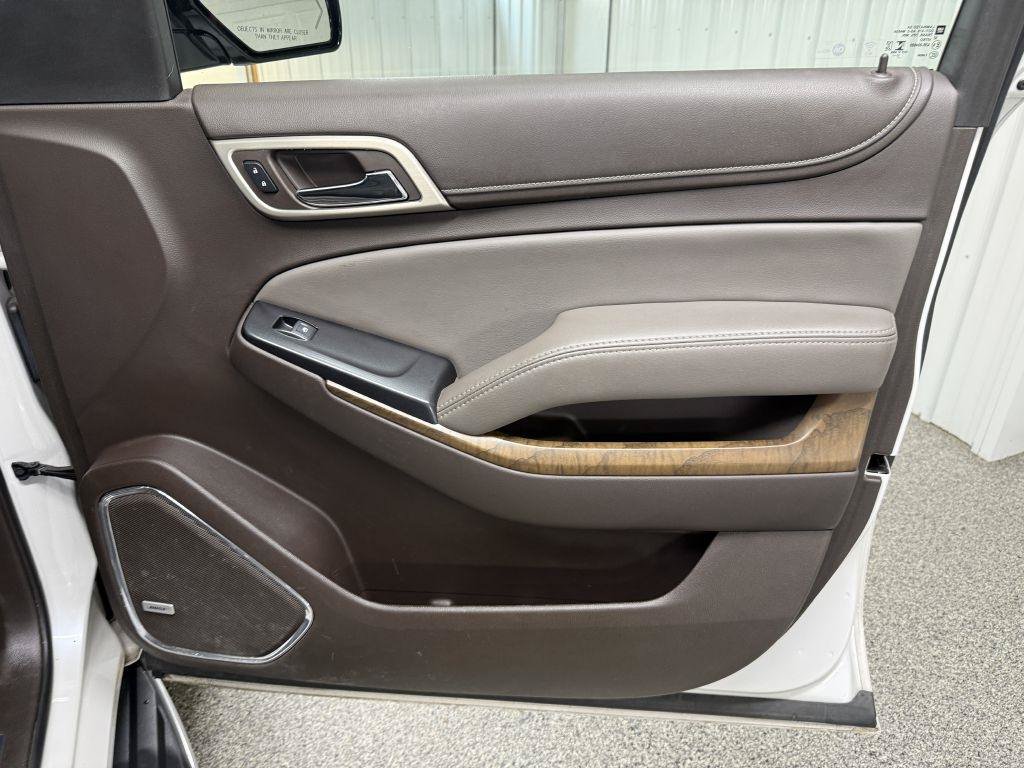Used 2018 GMC Yukon XL Denali w/ Open Road Package AWD/4WD image 45