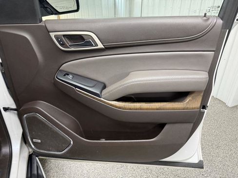 Used 2018 GMC Yukon XL Denali w/ Open Road Package AWD/4WD image 45