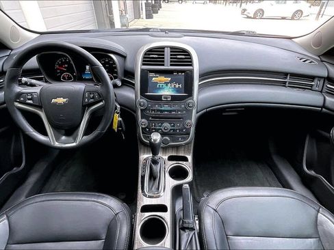 Used 2014 Chevrolet Malibu LT FWD image 15