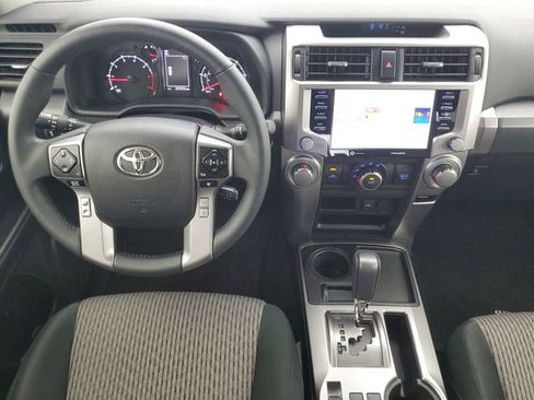 Used 2023 Toyota 4Runner SR5 image 15