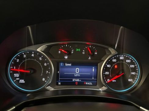 Used 2019 Chevrolet Equinox LT AWD/4WD image 13