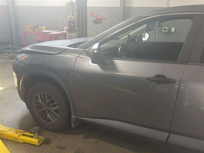 Used 2023 Nissan Rogue S