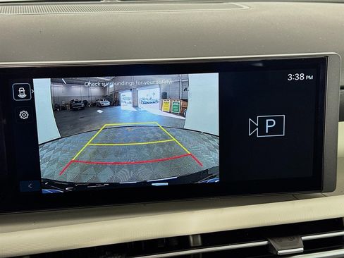 Certified 2026 Hyundai Tucson SEL image 15