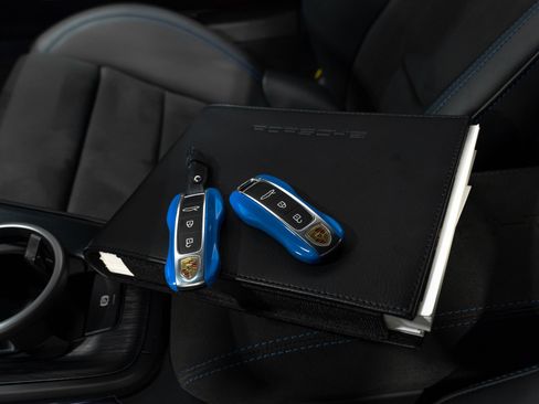 Used 2022 Porsche 911 GT3 RWD image 81