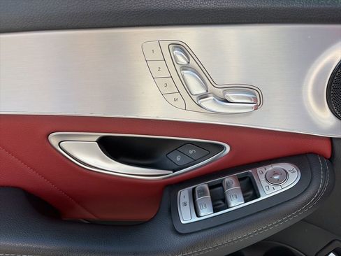 Used 2018 Mercedes-Benz C 300 Sedan image 14
